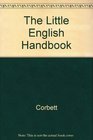The Little English Handbook Choices and Conventions/With Mla Update