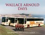 Wallace Arnold Days