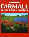 Farmall Letter Series Tractors (Originality Guides)