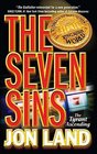 The Seven Sins : The Tyrant Ascending