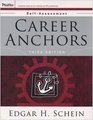 Career Anchors Participants Workbook and Self Set