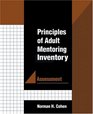 Principles of Adult Mentoring Inventory