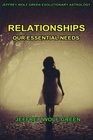 Relationships Our Essential Needs