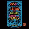 Coco A Story About Music Shoes and Family  LIBRARY EDITION