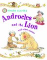 Androcles and the Lion and Other Stories Editor Belinda Gallagher