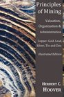 Principles of Mining  Valuation Organization and Administration Copper Gold Lead Silver Tin and Zinc