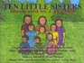 Ten Little Sisters