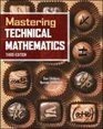Mastering Technical Mathematics 3/e
