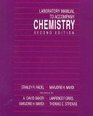 Laboratory Manual to Accompany Chemistry