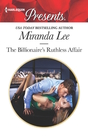 The Billionaire's Ruthless Affair