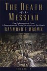 Death of the Messiah Volume 1