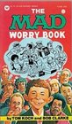 Mad Worry Book