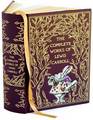 THE COMPLETE WORKS OF LEWIS CARROLL