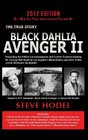 Black Dahlia Avenger II