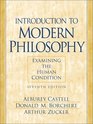 Introduction to Modern Philosophy Examining the Human Condition