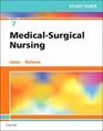 Study Guide for MedicalSurgical Nursing