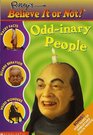 OddInary People