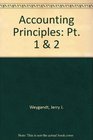 Accounting Principles Pt 1  2