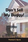 Don't Sell My Buggy