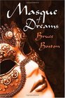 Masque of Dreams The Best of Bruce Boston