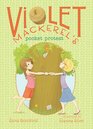 Violet Mackerel's Pocket Protest (Violet Mackerel, Bk 6)