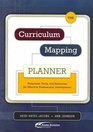 The Curriculum Mapping Planner