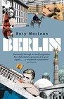 Berlin Imagine a City