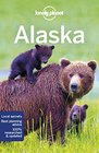 Lonely Planet Alaska (Travel Guide)
