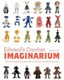 Edward's Crochet Imaginarium Flip the Pages to Make Over a Million MixandMatch Monsters