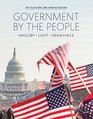 Government By the People 2014 Elections and Updates Edition