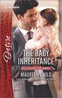 The Baby Inheritance