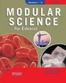 Edexcel Modular Science Modules 16 Higher Book Modules 16