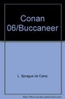 Conan 06/Buccaneer