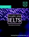 Insight into IELTS Audio CD  The Cambridge IELTS Course