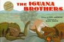 The Iguana Brothers: A Tale of Two Lizards