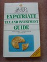 Allied Dunbar Expatriate Tax and Investment Guide