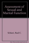 Assessment of Sexual and Marital Function
