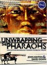 Unwrapping the Pharaohs How Egyptian Archaeology Confirms the Biblical Timeline