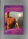 Bound to the Barbarian (Historical Romance HB)