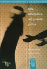 Girls Delinquency and Juvenile Justice