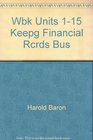 Wbk Units 115 Keepg Financial Rcrds Bus