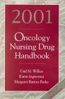 2001 Oncology Nursing Drug Handbook