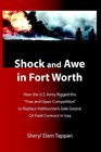 Shock And Awe In Fort Worth