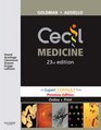 Cecil Medicine Expert Consult Premium Edition Enhanced Online Features and Print