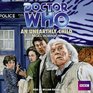 Doctor Who An Unearthly Child