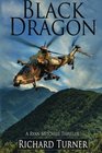 Black Dragon (A Ryan Mitchell Thriller) (Volume 2)