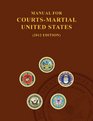 Manual for CourtsMartial United States