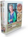 Cook/grow Your Own Veg Boxset