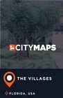 City Maps The Villages Florida USA
