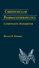 Cardiovasular Pharmacotherapeutics Companion Handbook